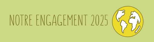 Friskies Chien Banner Notre engagement 2025