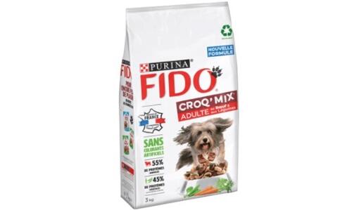 fido