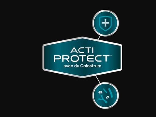 Expert Care Nutrition Acti Protect