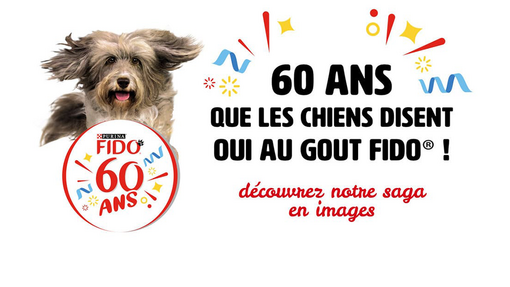Carousel Saga Fido