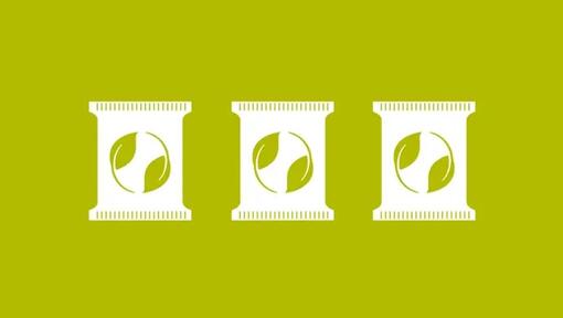Engagement emballage responsable atteint à 100%