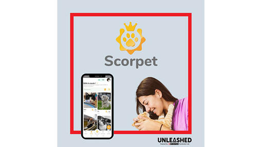 Scorpet