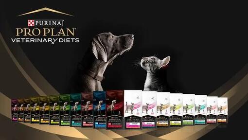 Pro Plan Veterinary Diets