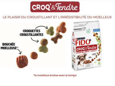 Croq'&Tendre