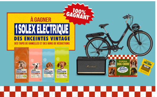 Offre 65 ans