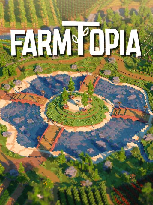 Farmtopia logo wihtout purina mobile