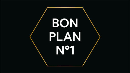 Bon Plan №1