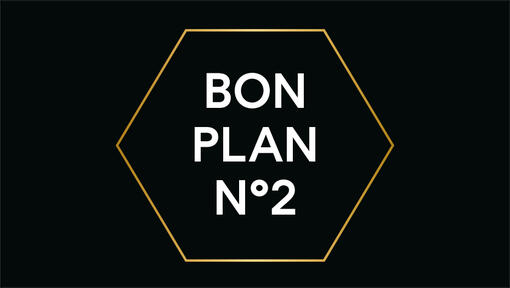Bon Plan №2