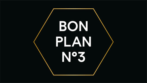 Bon Plan №3