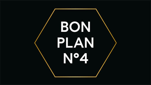 Bon Plan №4