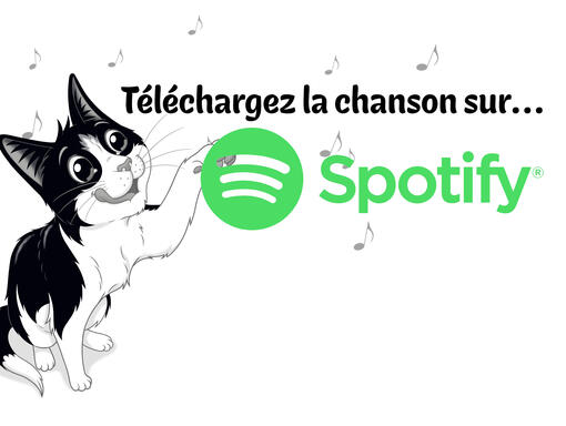 Spotify banner mobile