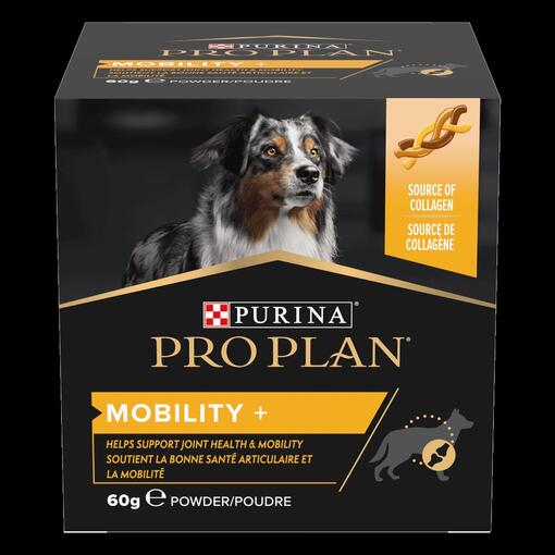 Pro Plan Mobility +