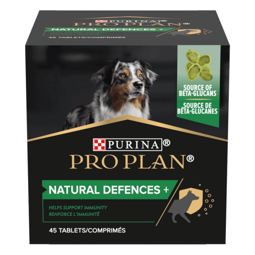 PRO PLAN® Natural Defences + Chien (10808)
