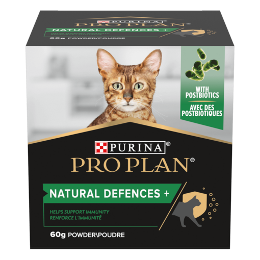 PRO PLAN® Natural Defences +