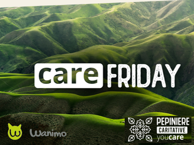 Care Friday Purina