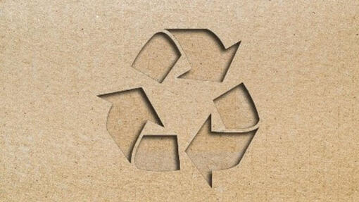 logo recyclable mobius