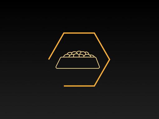 Une alimentation adaptée