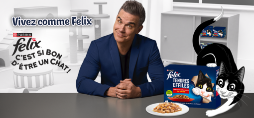 Felix et robbie
