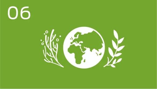 La régénération des écosystèmes terrestres et océaniques
