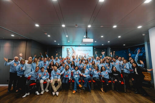 7EME EDITION D’UNLEASHED BY PURINA : L’APPEL A CANDIDATURE EST OUVERT POUR LES STARTUPS DU PETCARE