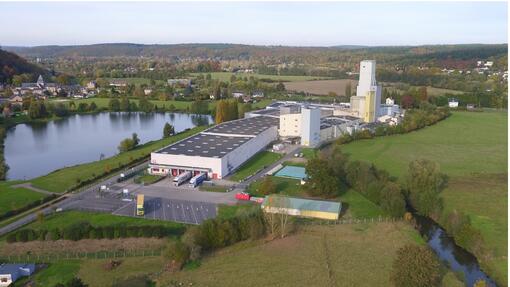Purina renforce son ancrage territorial avec un plan d’investissement de 25 millions d’euros sur son usine de Montfort-sur-Ri
