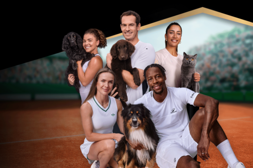 Nourrissez votre animal comme un PRO™