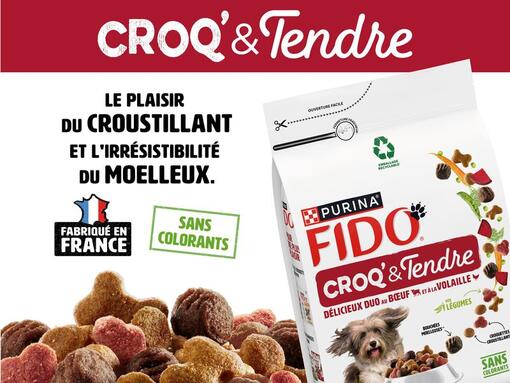 Croq'&Tendre