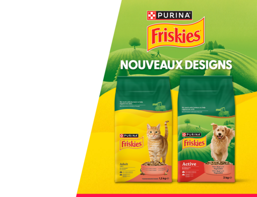 Friskies