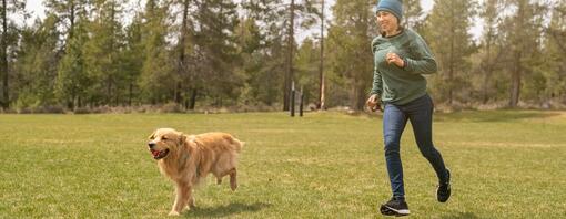 Complément alimentaire pour chien