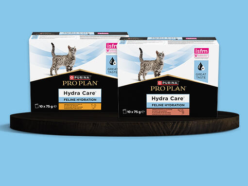 HYDRA CARE
