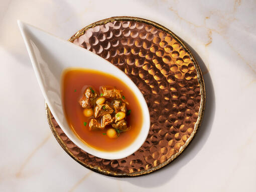 Soup’ Royale 