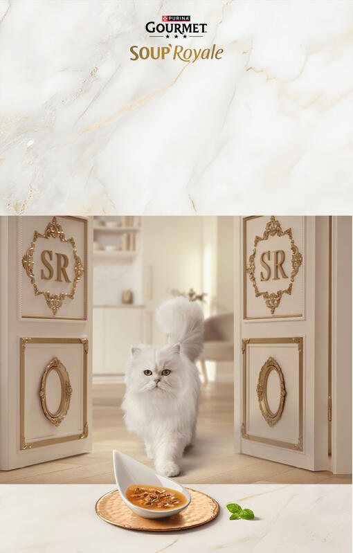 Soup' Royale