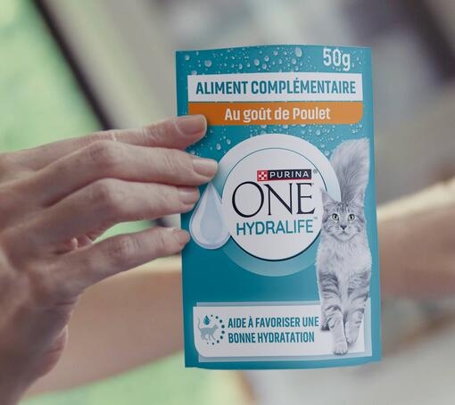 Purina ONE® Hydralife™