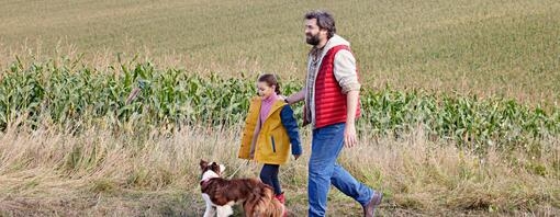 Purina Europe dépasse son objectif 2025 en matière d'agriculture régénératrice pour soutenir les agriculteurs et préserver la