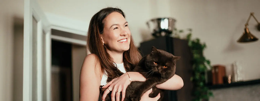 Le mythe des chats hypoallergenic