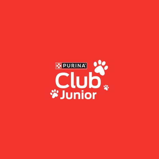 Programme CRM Purina Club Junior