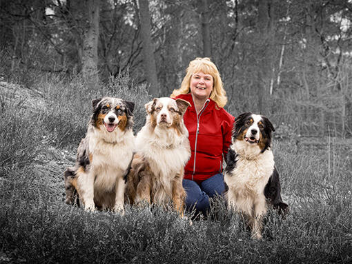 Notre Rapport Purina in Society 2023