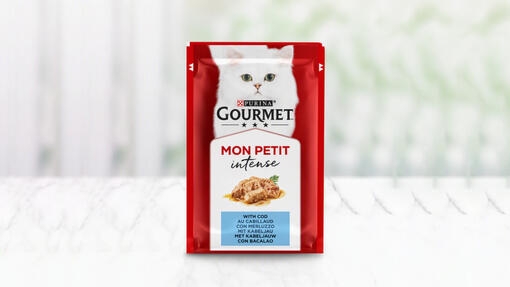 Gourmet Mon Petit
