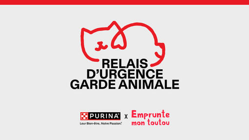 Relais d’Urgence Garde Animale