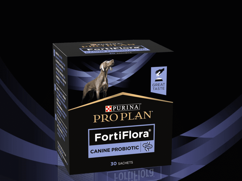 Pro Plan Fortiflora Pro Plan Fortiflora