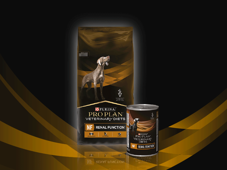 Pro Plan Veterinary Diets NF Renal Function Pro Plan Veterinary Diets NF Renal Function