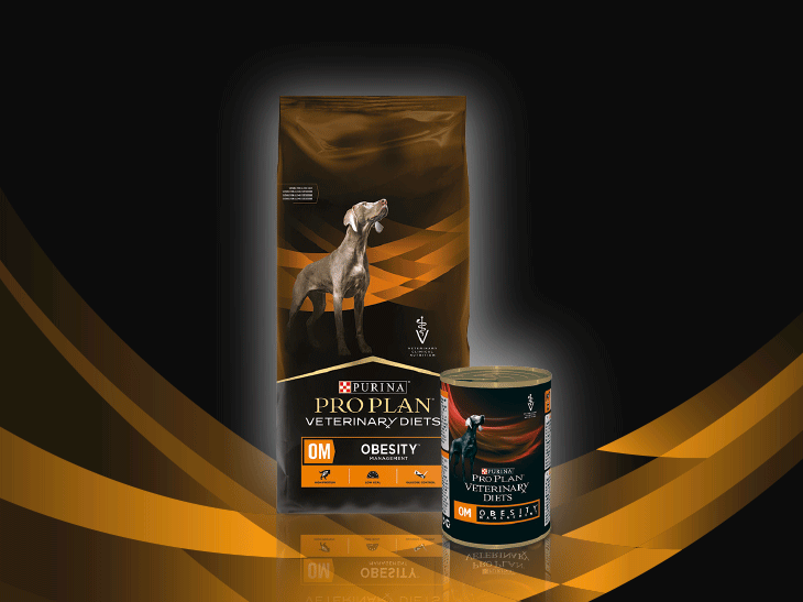 Pro Plan Veterinary Diets OM Obesity Management Pro Plan Veterinary Diets OM Obesity Management