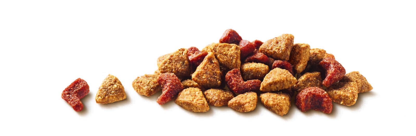 Croquettes Tendres & Croustillantes Croquettes Tendres & Croustillantes