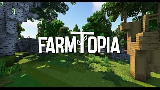 Tuto - Comment rejoindre Minecraft Farmtopia ?