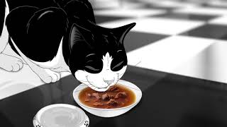 FELIX® C’est si bon d’être un chat – Sachets Fraîcheurs - YouTube
