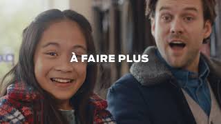 Purina Agit ici et là – Nos engagements Purina